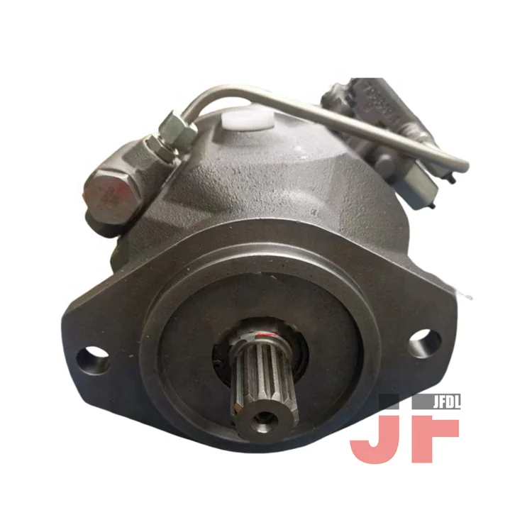 

Hydraulic Piston Pump 244-2228 2442228 for Loader 420D 430D Backhoe Loaders sale