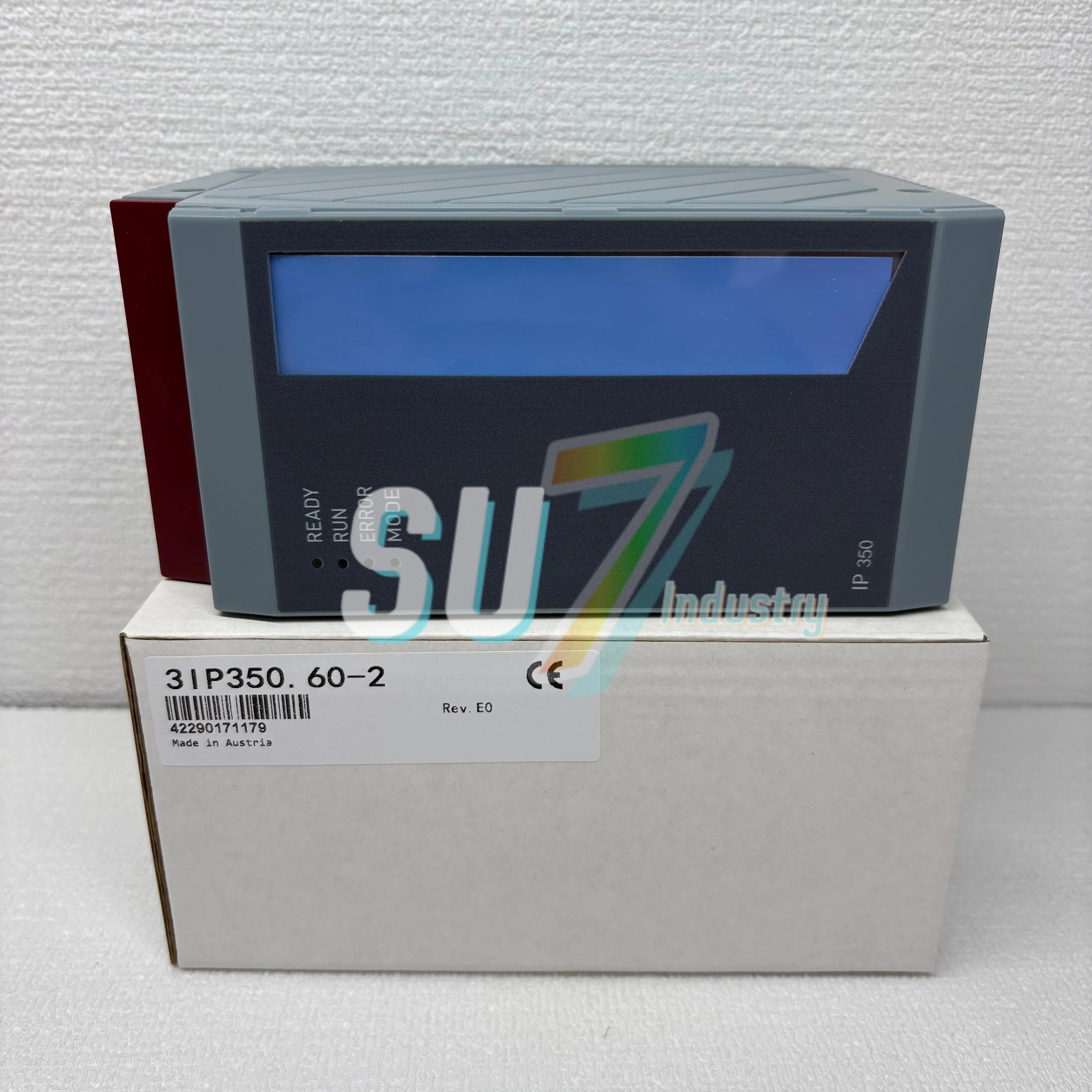 3IP350.60-2 Plc Mod…