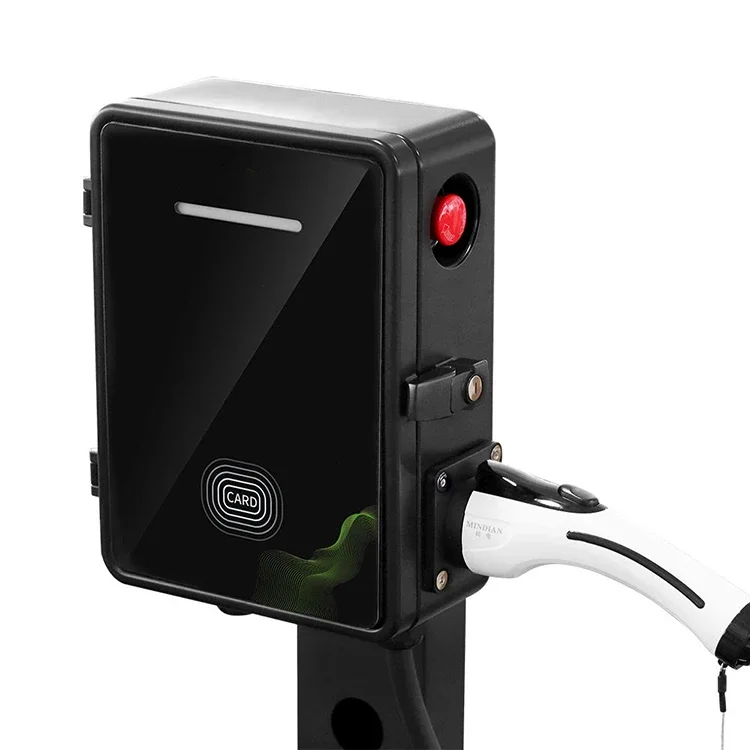 FCT Setec 20kw شاحن Ev محمول Dcfc الشركة المصنعة لشاحن Ev 3 المرحلة 60kw Ev شاحن محول الطاقة