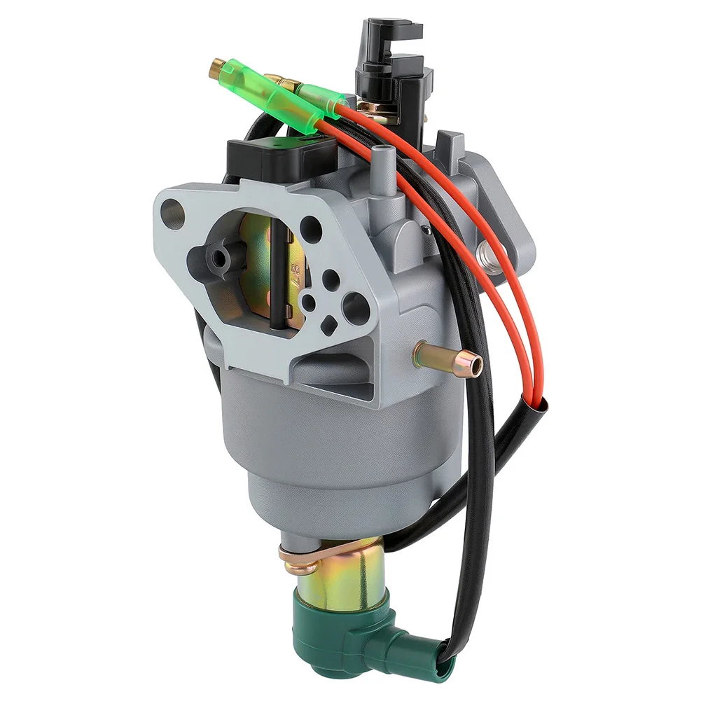 

1 комплект карбюратора 16100-Z5L-F11 16100-Z5R-743 16100-ZH9-V01 для карбюратора HUAYI P27 P27-1 P27-2, карбюратор газового двигателя