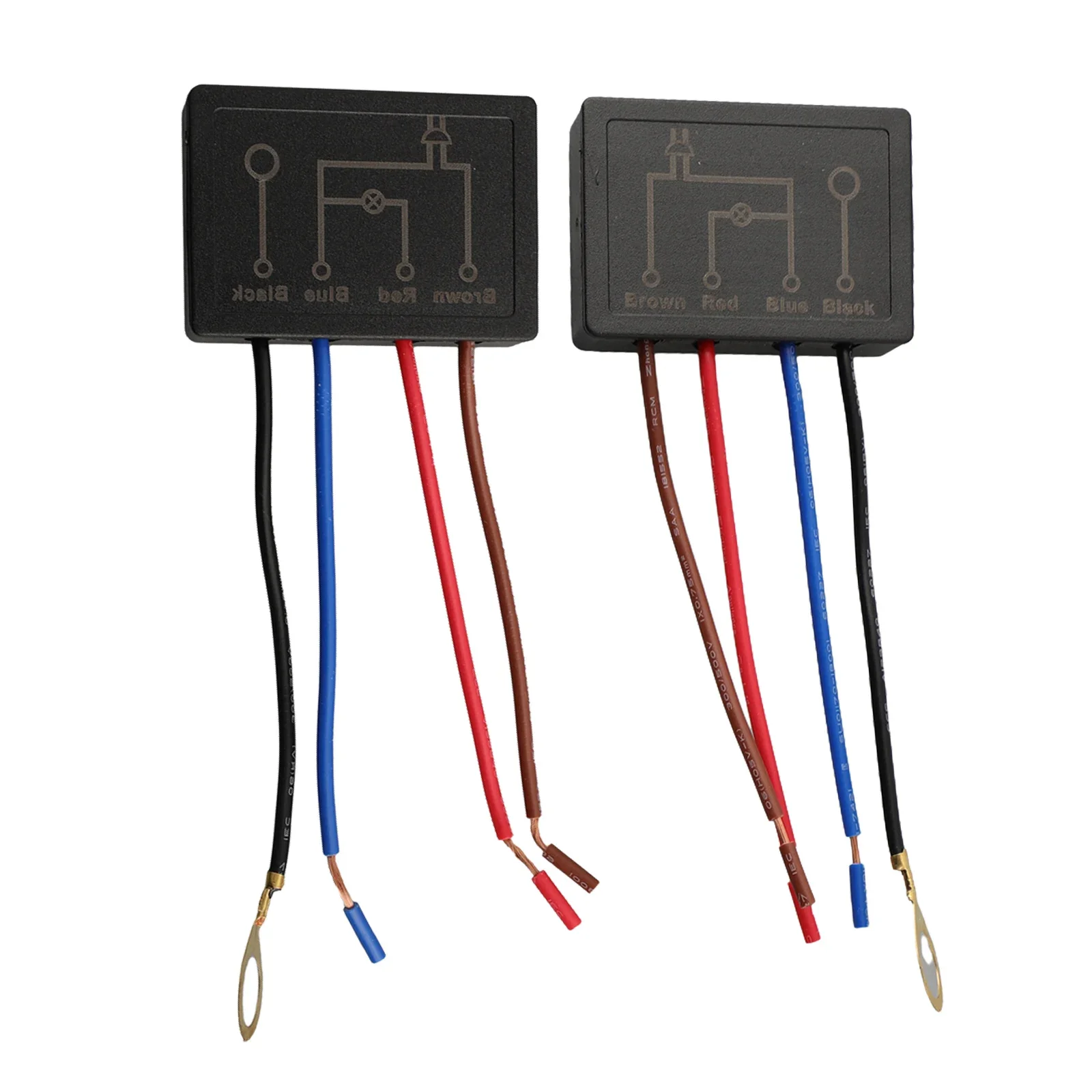 Touch Sensor Lighti…