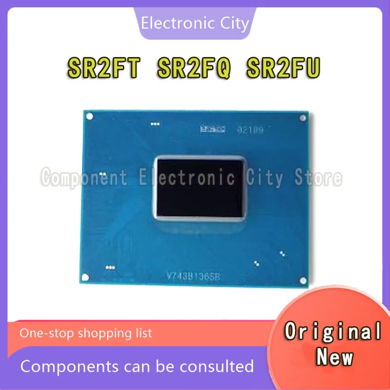 

100% New i7-6920HQ SR2FT i7 6920HQ i7-6820HQ SR2FU i7 6820HQ i7-6700HQ SR2FQ i7 6700HQ BGA