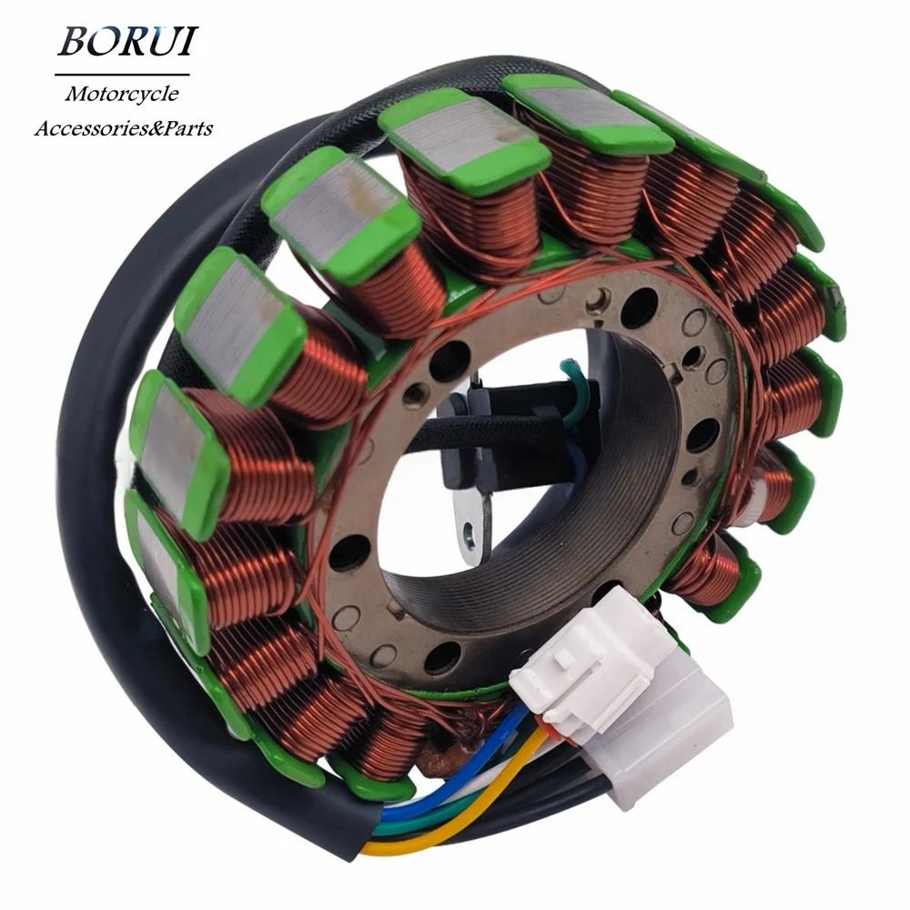 

Magnetic Stator Coil for ARCTIC CAT 400 32101-38F00