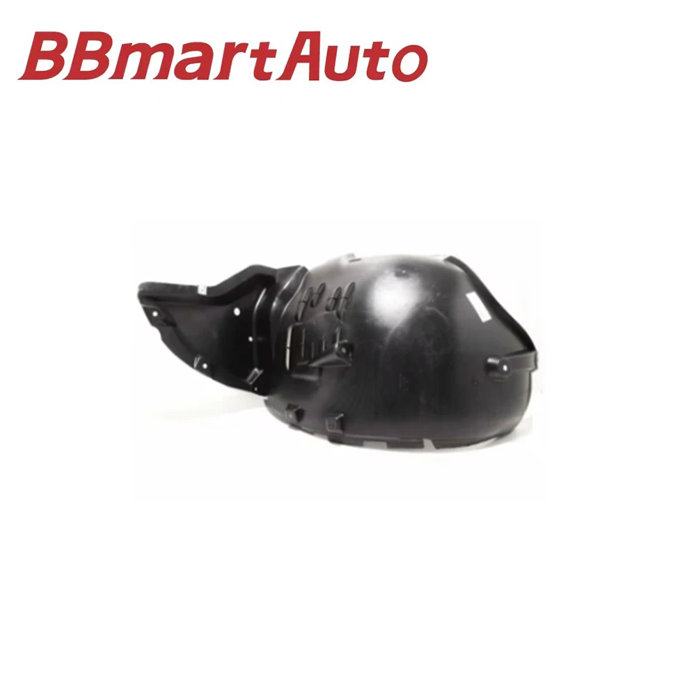 2196900930 BBmart Auto Parts 1pcs Front Left Fender Liner For Mercedes Benz 2012-2018 CLS550 OE A2196900930 Car Accessories