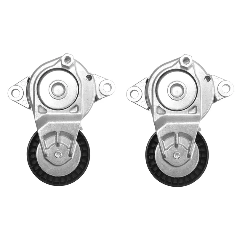 

Натяжитель приводного ремня Натяжитель ремня 166200 Y010 166200 Y040 Для CHARADE TOYOTA YARIS AURIS COROLLA URBAN CRUISER