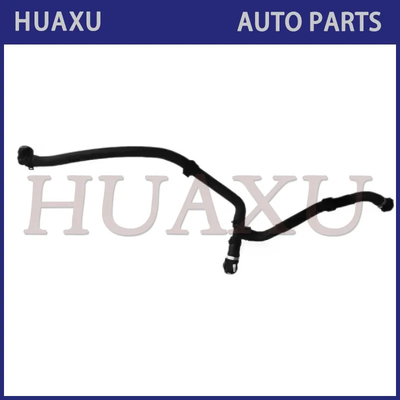 

LR091857 T4A2960 Engine radiator cooling hose for Land Rover Evoque Range Rover Velar Jaguar F-PACE 2.0 liters