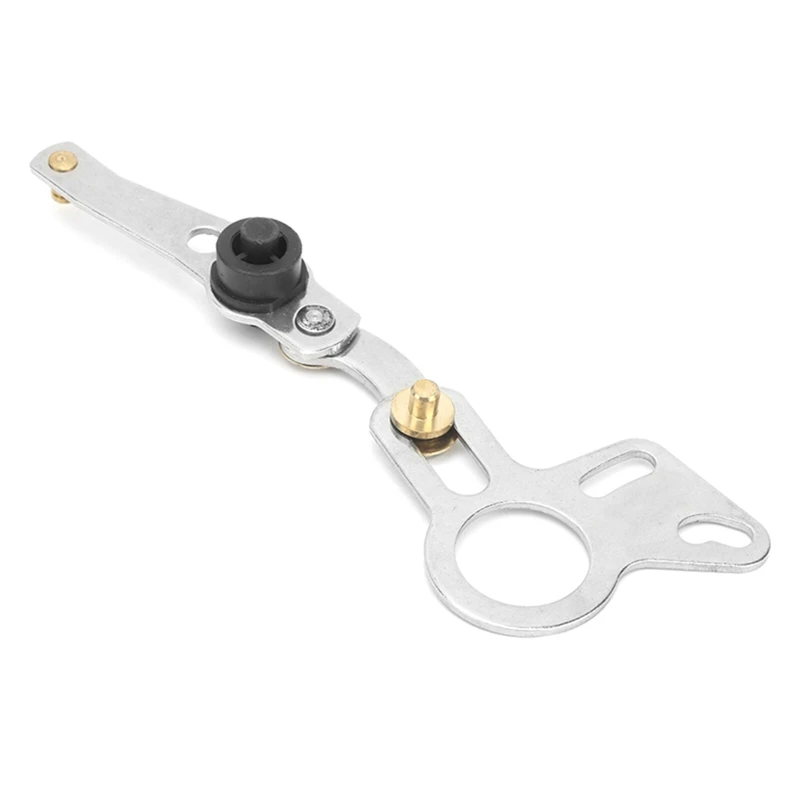 Throttle Arm 703‑48261‑11 Fits For Yamaha Outboard 2 / 4 Stroke 703 Remote Control Box