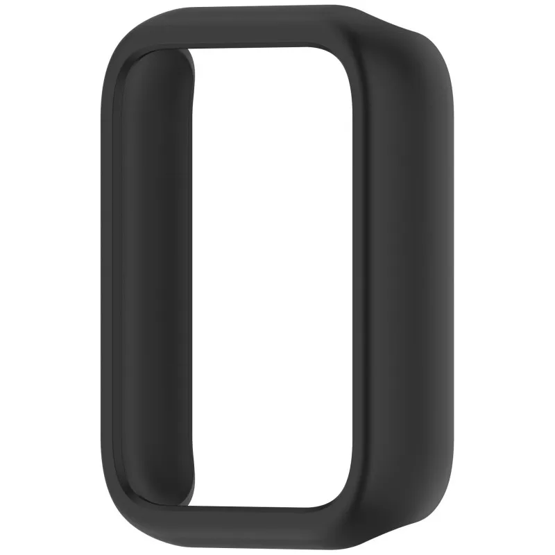 PC Hollow Case for Xiaomi Mi Band10 Pro Smart Watch Strap Bumper Cover Screen Protector For Xiaomi Mi Band 10 Pro Shell Accessio view 4