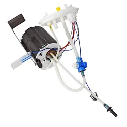 Fuel Pump Assembly For Jaguar For S-Type 99-07 XJ 03-09 2.5L 3.0L 3.6L 4.2L CZC25749 For Jaguar For S-TYPE Il (X200) 3.0 V6