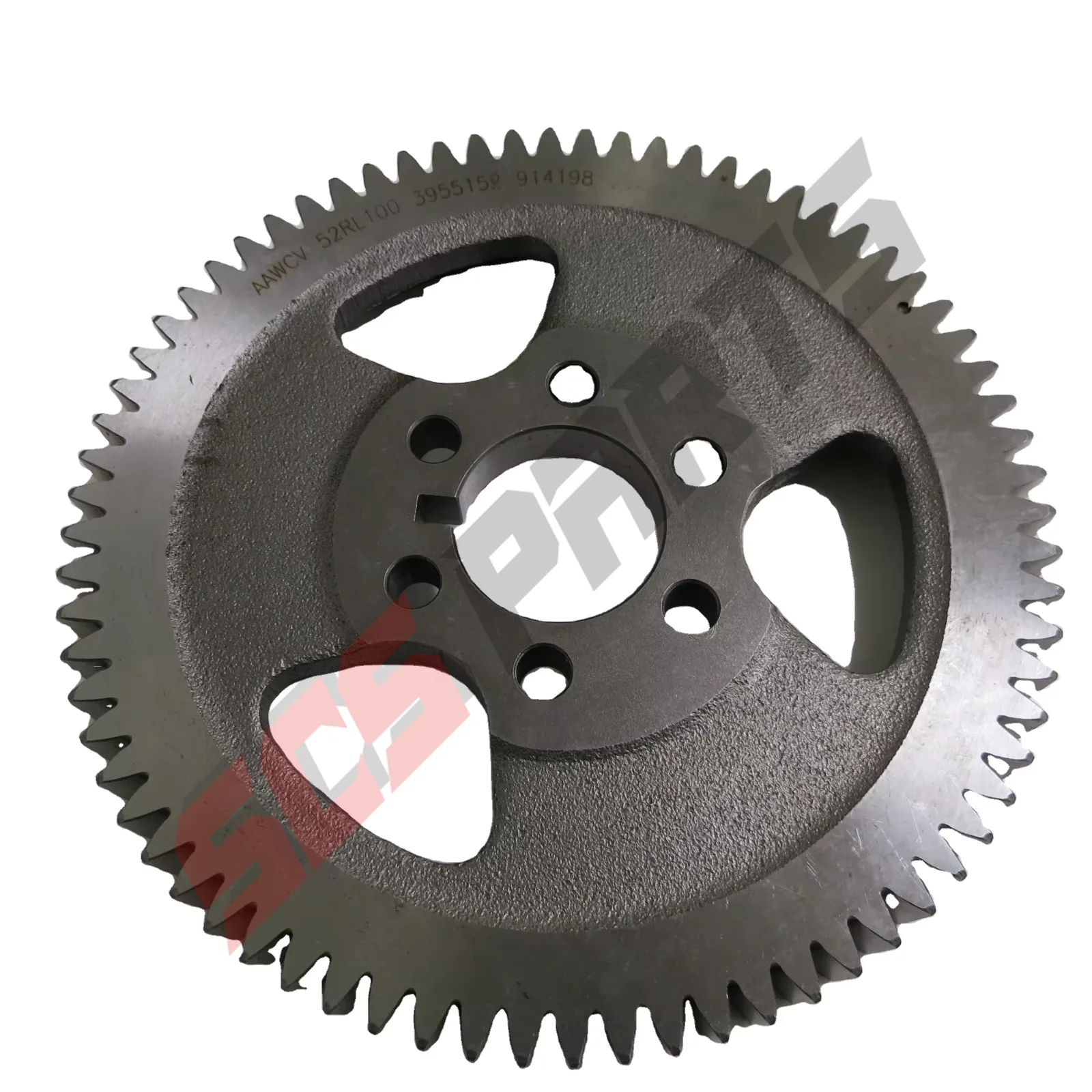 

3955152 Camshaft Gear fit For Cummins Engine