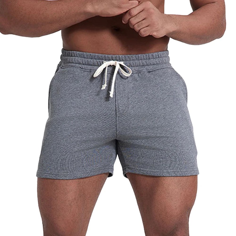 شورت كاجوال قابل للتمدد، بنطلون كاجوال 2XL، ملابس رياضية بقصة ضيقة، ملابس غير رسمية مريحة، مادة مطاطية مرنة، تدريبات الصالة الرياضية