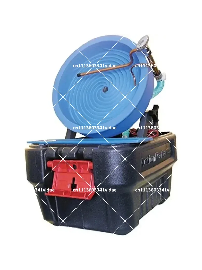 Variable Speed Automatic Digger Gold Mining Metal Detector