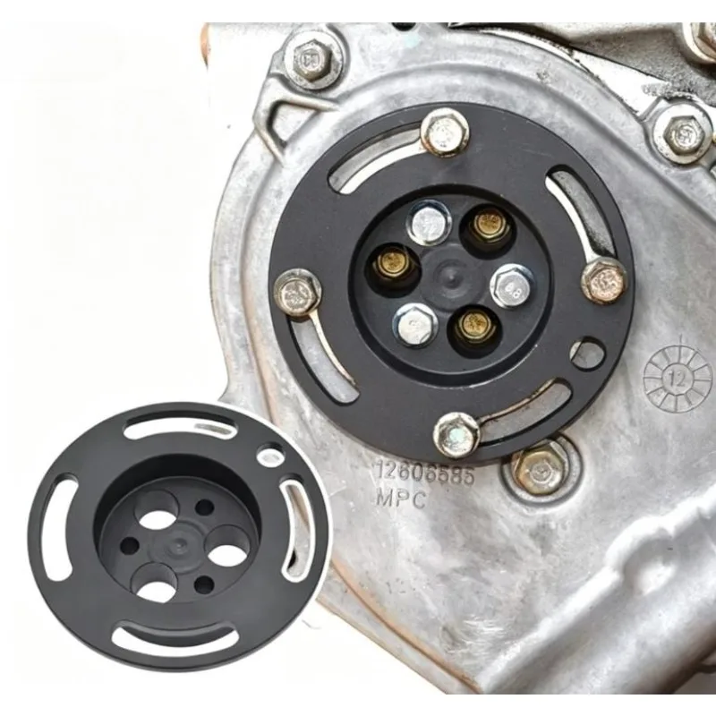 

Suitable for Buick New Regal, LaCrosse GL8 Malibu 2.0 2.4 Cooling Water Pump Lock Fixed Timing Special Tool