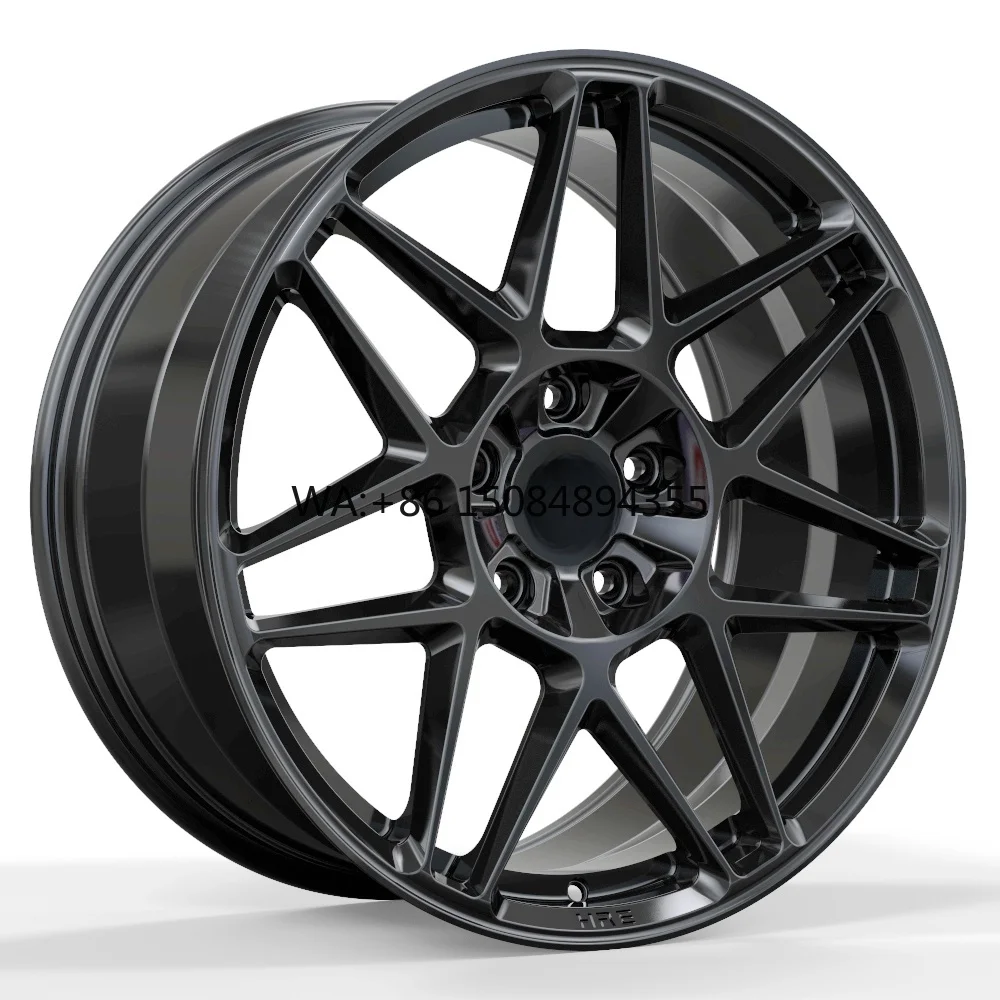 

for E92 M3 Competition Multi Spoke Aluminium Alloy New Forged Rims 18 19 20 21 22 23 24 Inch