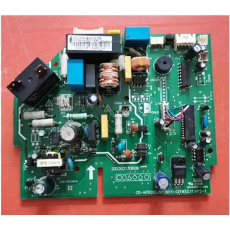 For Midea Main Air …