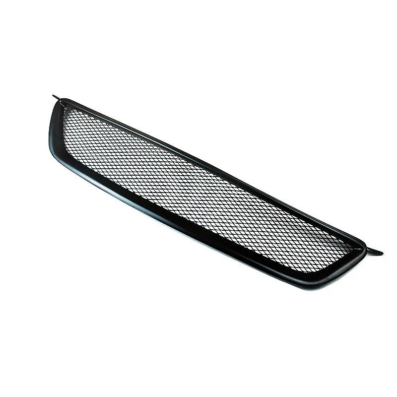 For 1999-2004 Lexus IS200 Racing Grills ABS Plastic Black Carbon Air Intake Styling Exterior Tuning Accessories Part