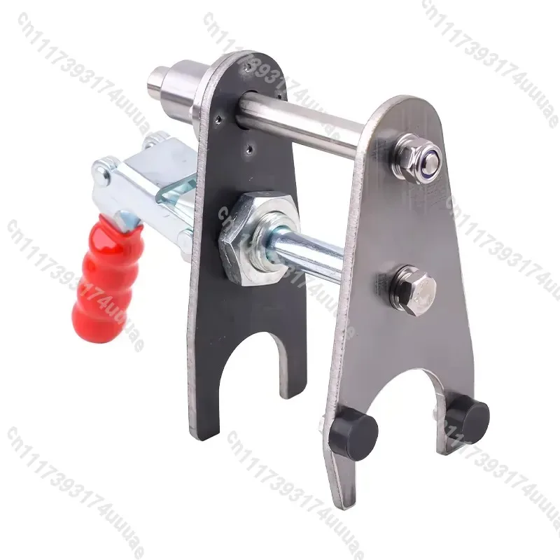 Flip Clamp Carbon Ring Disassembly Tool Compatible with SeaDoo 4Tec and 2 Stroke Wrench Style Fixtures for Motorboats Jet Ski