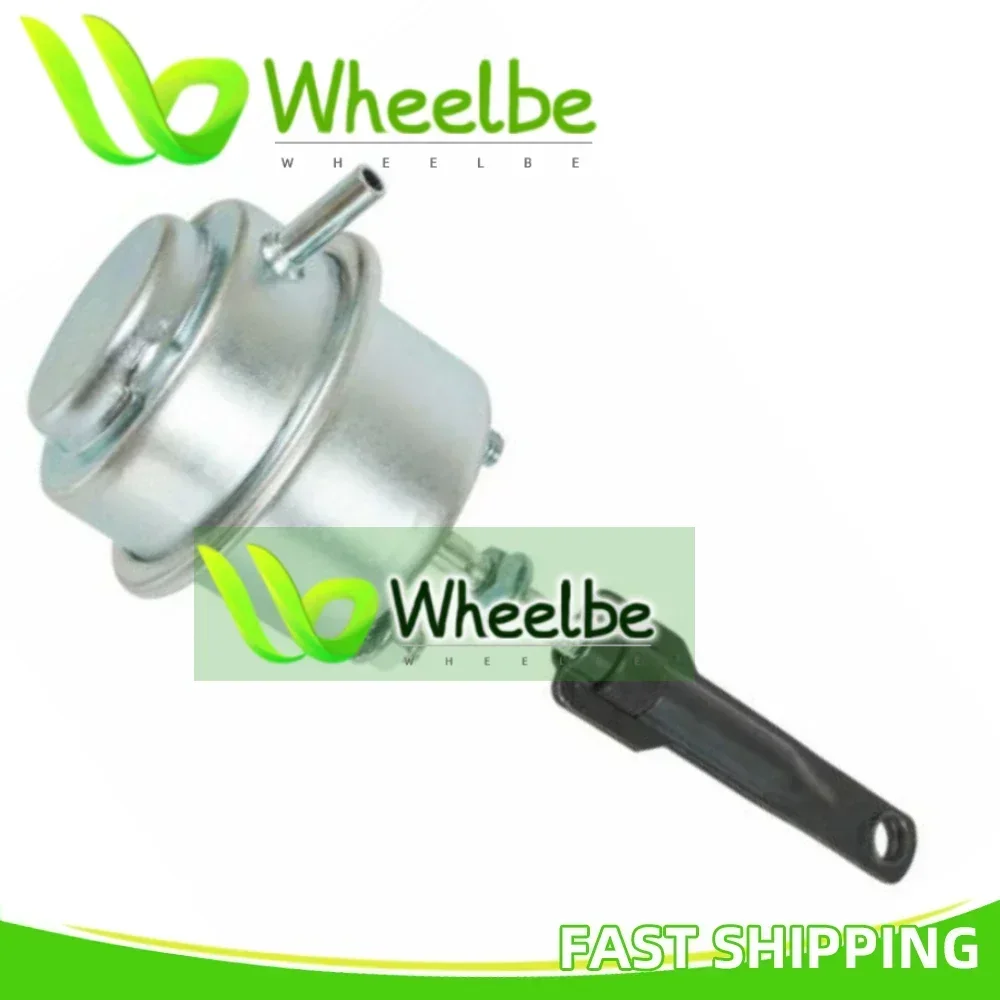 Turbocharger Turbo …