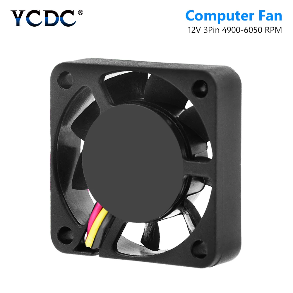 De beste pc processor fan voor jouw computer: een uitgebreide evaluatie