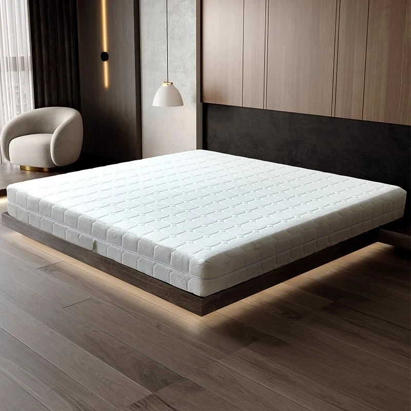 テンセル独立袋シリーズ ココナッツパームラテックスマットレス