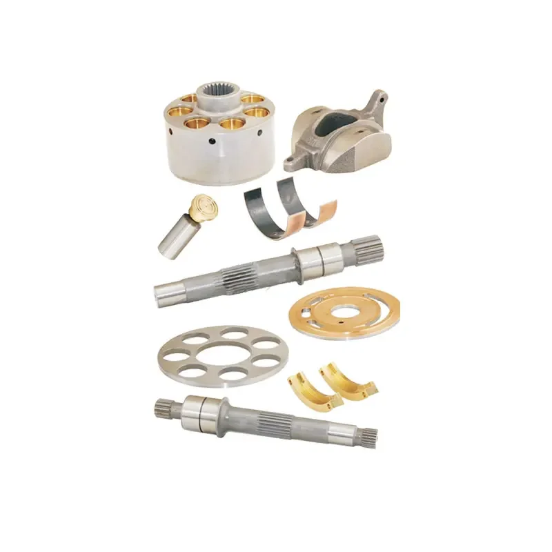 

Hydraulic Pump Repair Kit P2145 P270 P23 P2075 P2105 P2060 Hydraulic Pump Parts With Spare Repair Kit