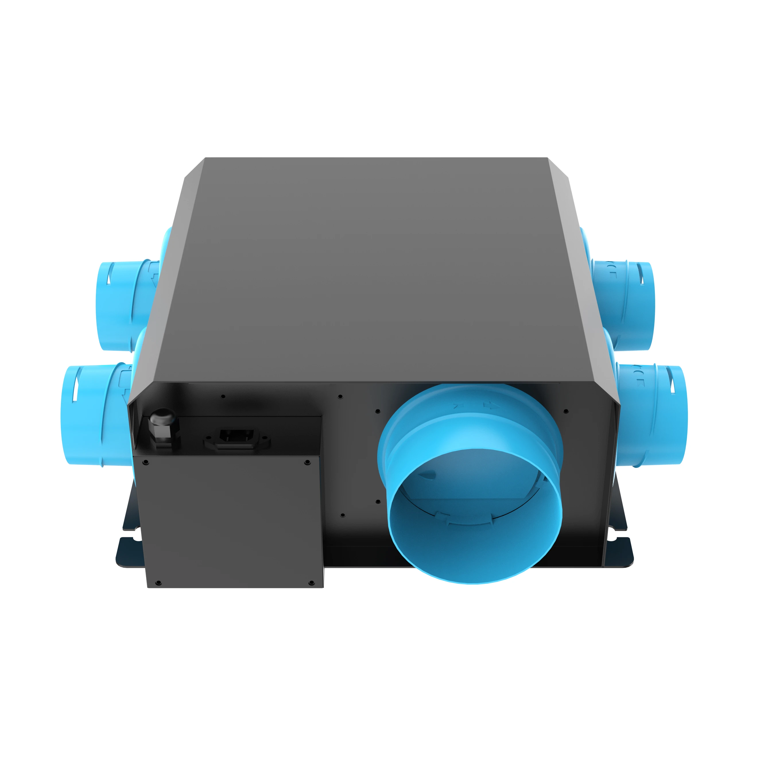 Home Bathroom Ventilation - Вентилятор для кухни, дома, кабинета, ванной