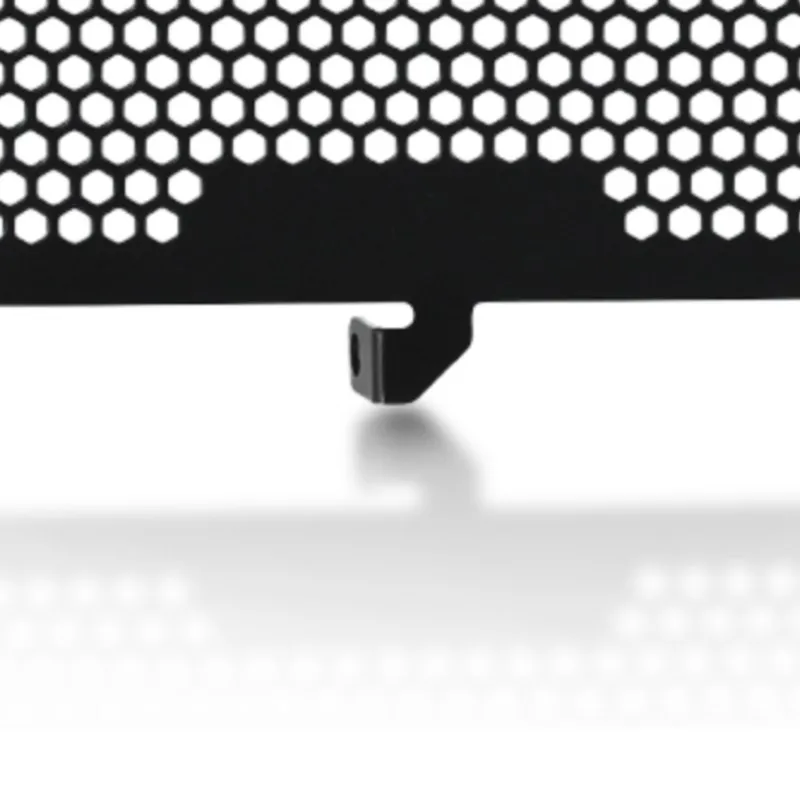 

For Yamaha YZF R6 T5-5754 Aluminium Motorcycle Accessories Radiator Grille Guard Cover Protection 2017-2022 2023 2024 2025 2026