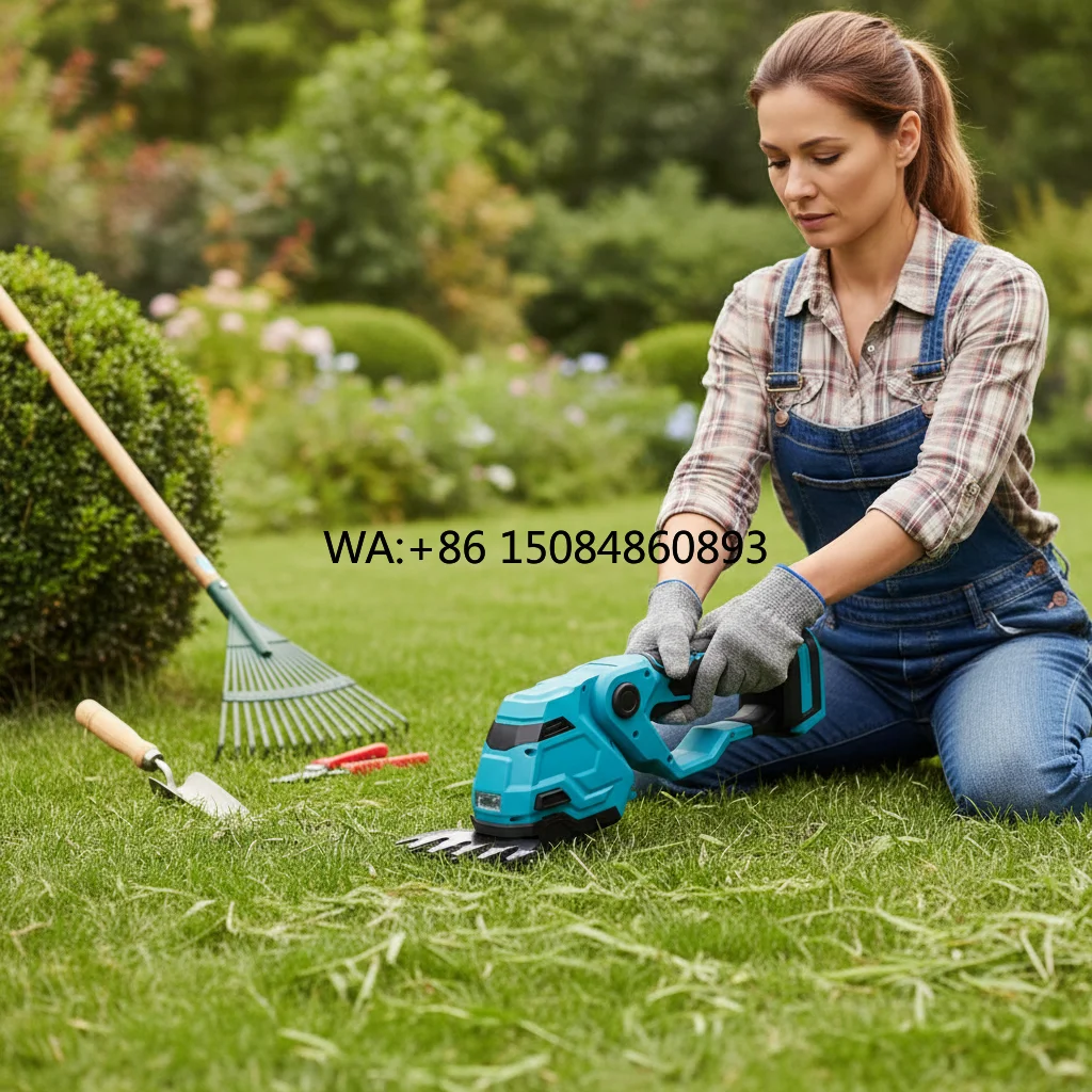 Commercial hydraulic Hedge Tri - Heavy Equipment Landscaping ulasan dan harga