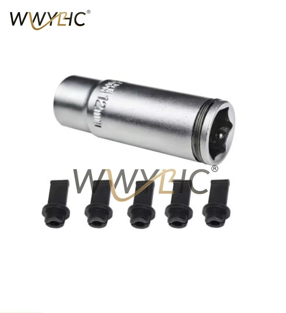 18PC 3/8