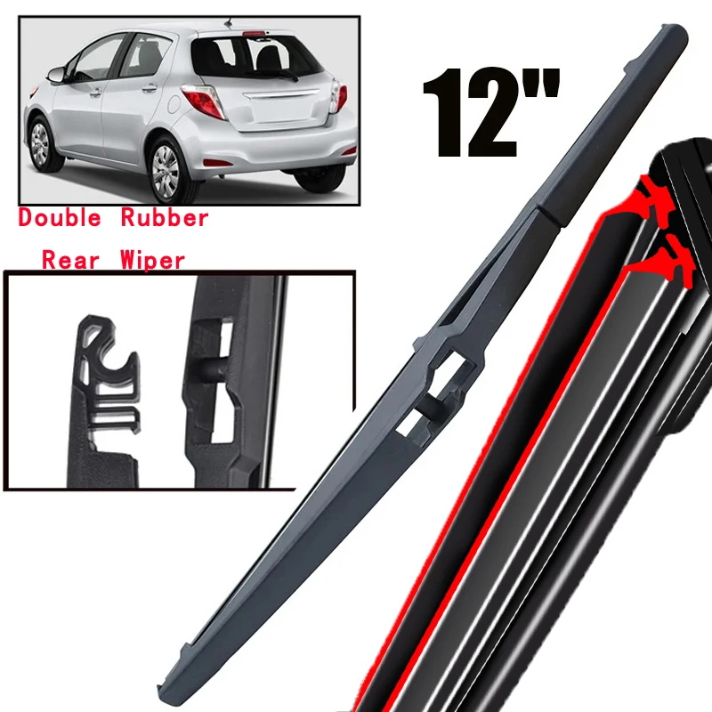 Car Wiper 12