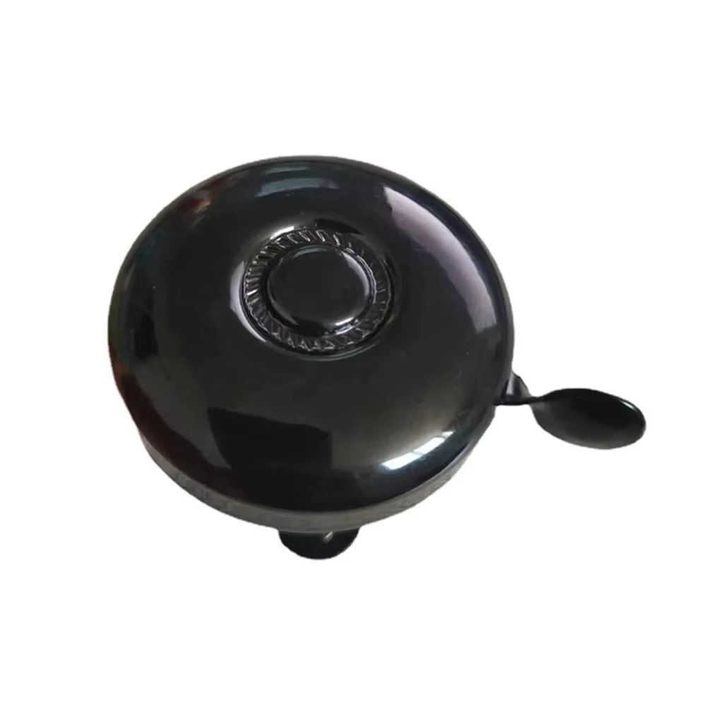 AliExpress NONE 1PC 5.2cm Bike Ring Bell Aluminum Alloy Cycling Safety Warning Alarm Handlebar Hanging Bell MTB Bicycle Horn Cycling Accessories