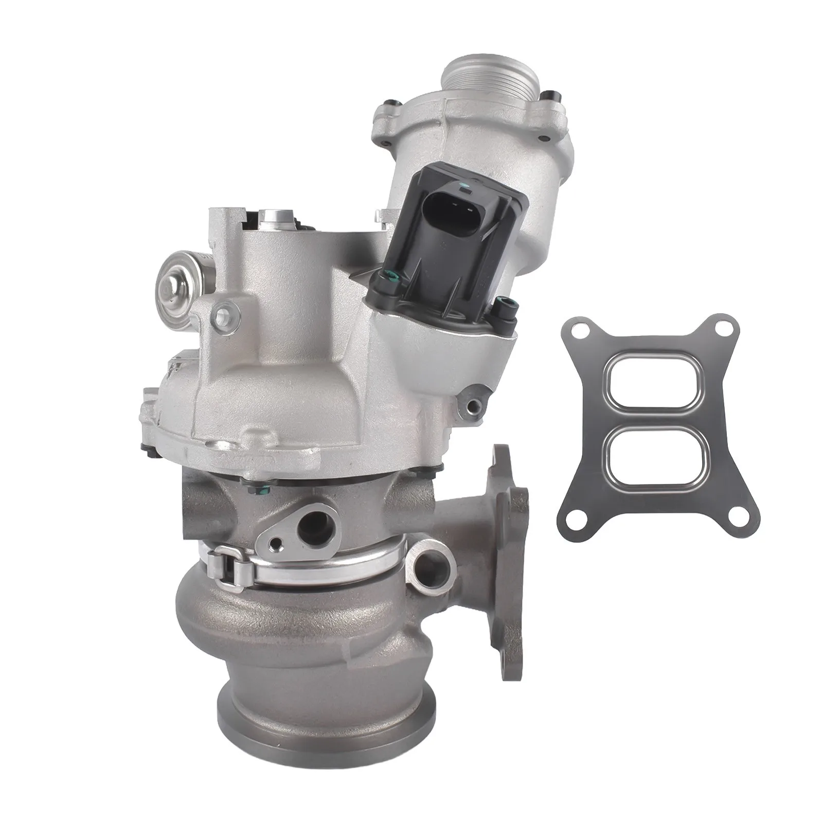 AP01 Turbo Turbocharger for Audi S3 TT Seat Leon VW Golf VII 2.0 CJXB CJXC 06K145722H