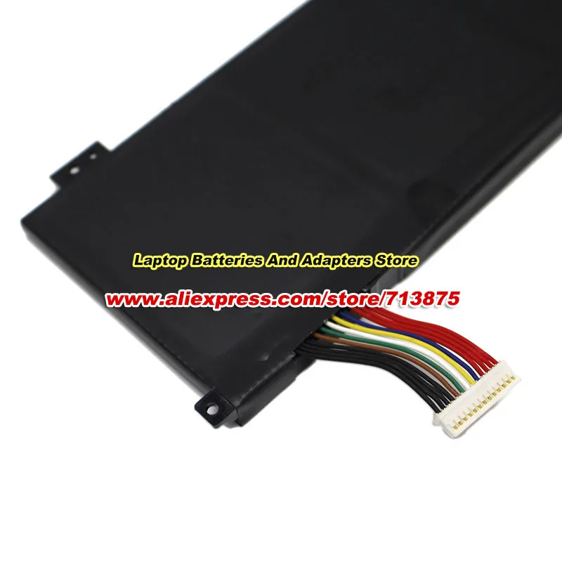 Genuine GK5CN-03-17-3S1P-0 Battery for Getac 11.4V 4100mAh 46.74Wh Battery
