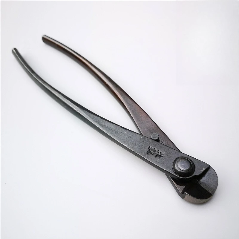 

Многофункциональные кусачки для бонсай, кусачки для алюминиевой проволоки, садовые инструменты для формовки и обрезки растений