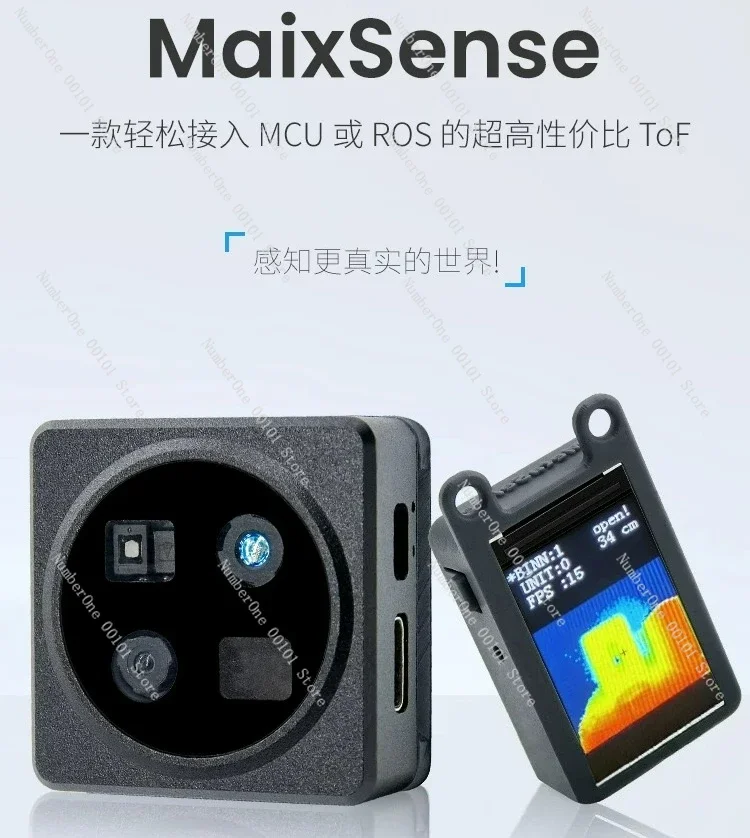 telecamera-3d-tof-maixsense-a010-a075v-modulo-di-visione-rgbd-per-sviluppo-mcu-e-ros