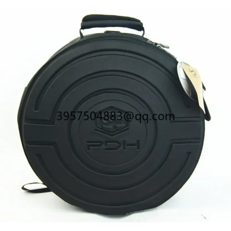 Drum parts 14inch snare drum bag with padding