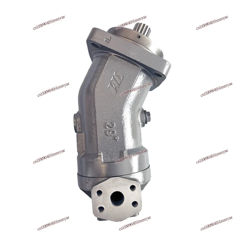 

Inclined shaft piston pump A2F28W2Z1 motor A2F12R4P4 A2F160R2P3 L2F10 23/45/55