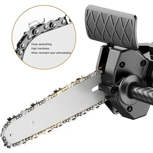 12 Hauptverkaufsadapter Rundschreiben Sierra für Bohrer - №7