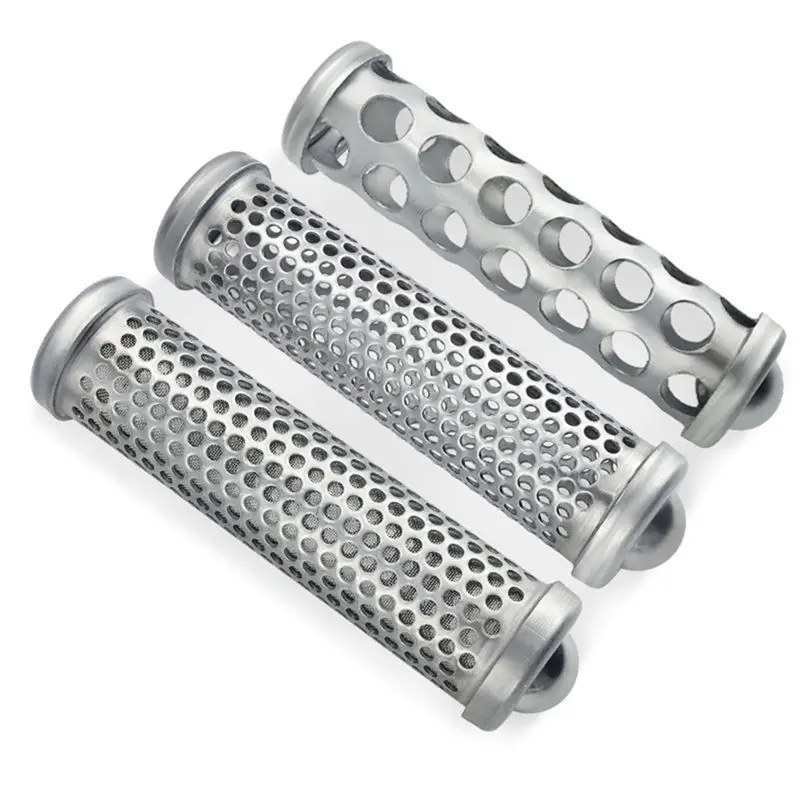 Y42A-Manifold Filter With Check Ball Outlet Filter For Airless Paint Sprayer High Pressure Paint Machine