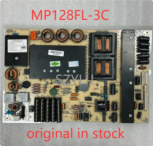 Original and good work for MP128FL-3C/MP128FL REV:1.0