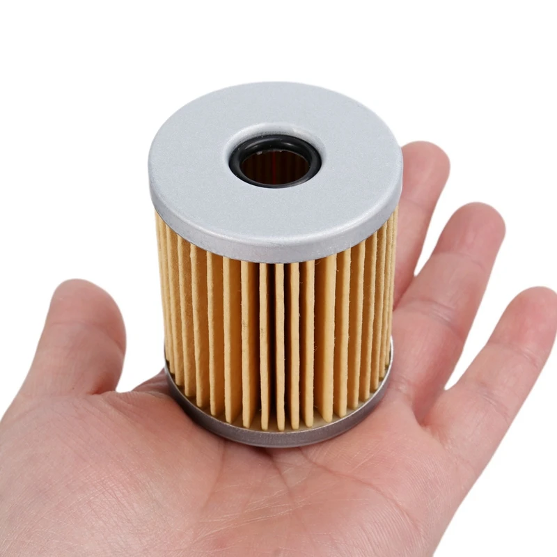 UF-10K Fuel Filter Elements Water Separator Assembly Elements For Outboard Motor Boat Engine Honda Yamaha Mercury