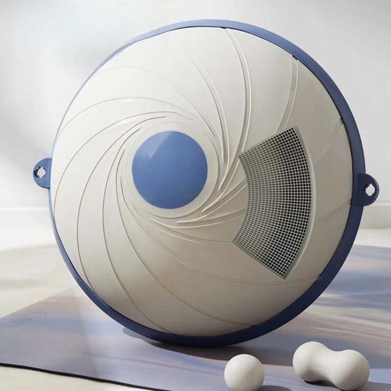 

Semicircular balance, hemisphere household fat-burning ball children's sensory integration