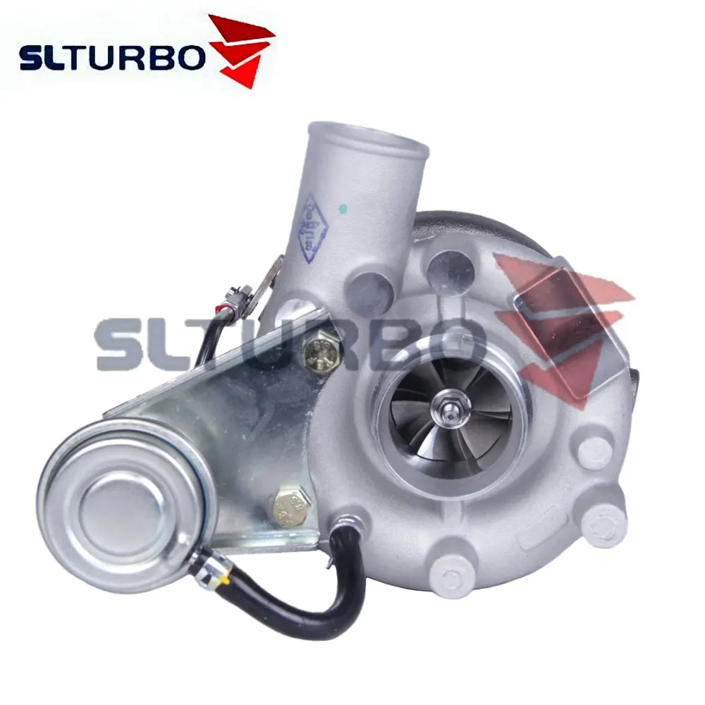 Turbolader 28230-45100 Turbo charger 49178-03123 Complete Turbine TD05H TD05H-14G-10 for Hyundai Mighty 3.5 ton 4D34T-D4DA