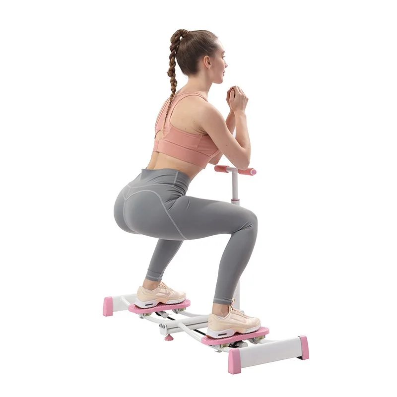 Premium Quality Profession Magic Leg Exercise Foldable Trainer Pelvic Floor Muscle Equipment