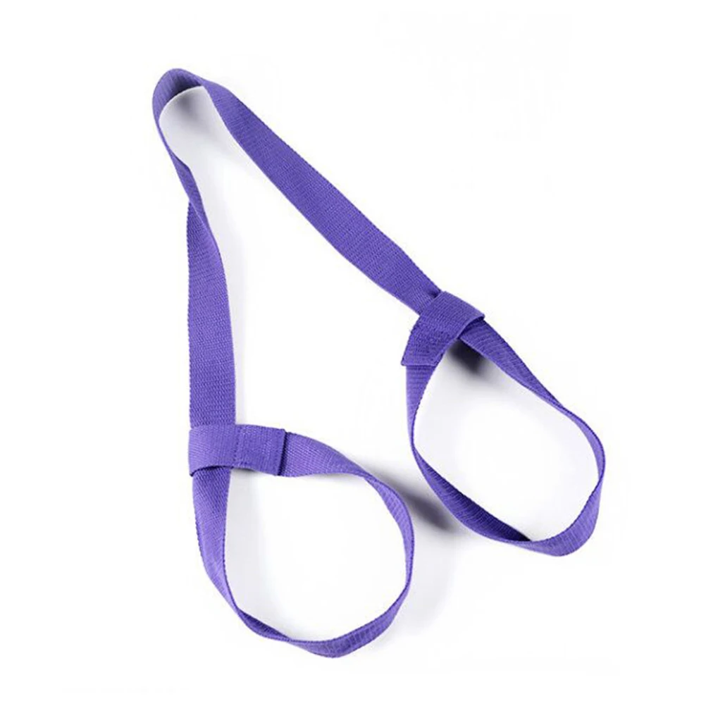 

3 Pcs Yoga Mat Strap for Fitness Carry Exercise Workout Equipment Carrying Outdoor Activities