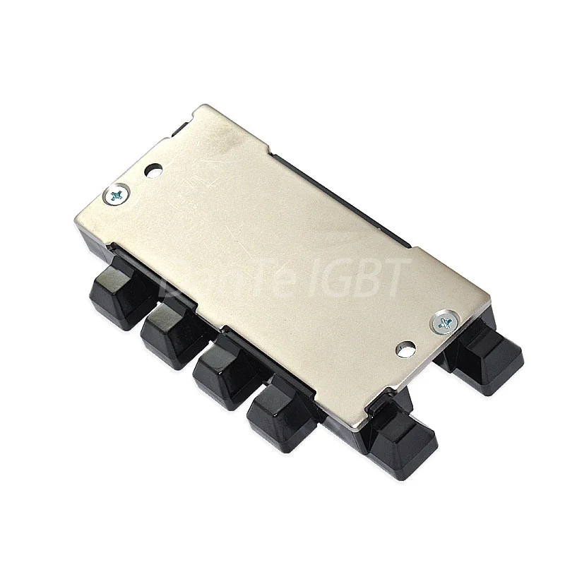 وحدة IGBT مقوم عالي الطاقة ، البقعة الأصلية ، PM50RLA060 ، جديد