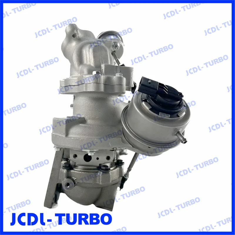Twin Turbo 810356 810356-0001 810357-0002 SH01-13700 Twin turbocharger for Mazda CX5 6 2.2 BiTDI Bi