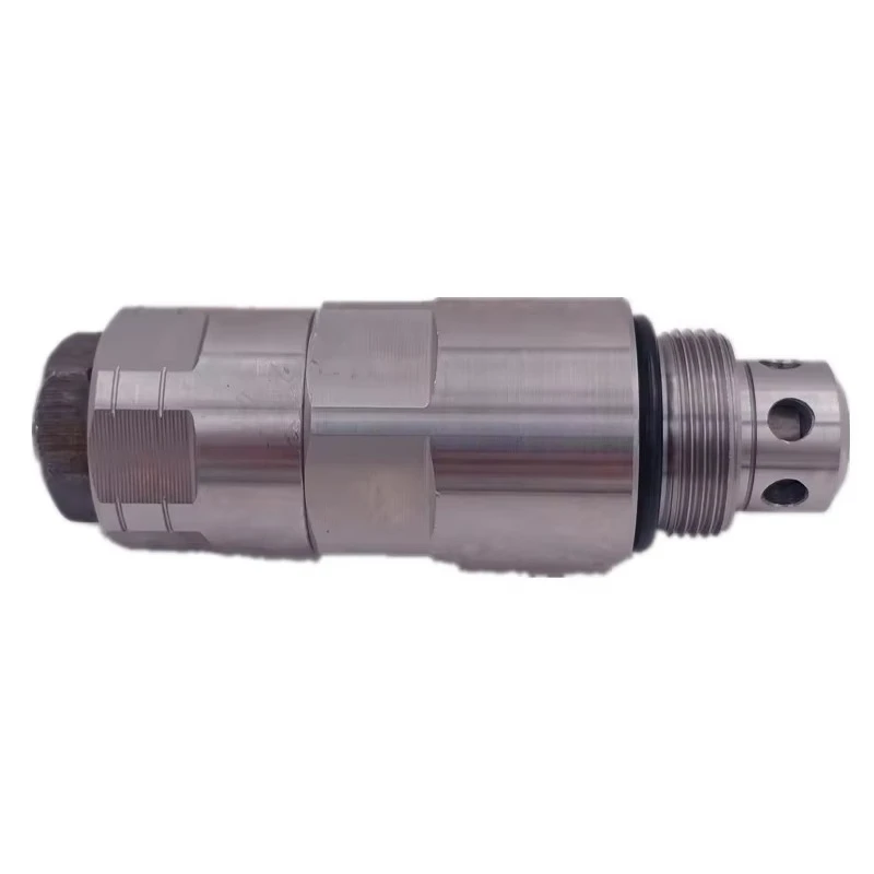EX200-2 Excavator Parts Main Relief Valve 4328781 Fast Delivery