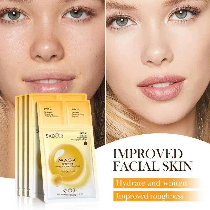 

Hydrating Exfoliating Repair Serum for Moisture Removes Dead Skin Cells, Boosts Hydration and Repairs Skin