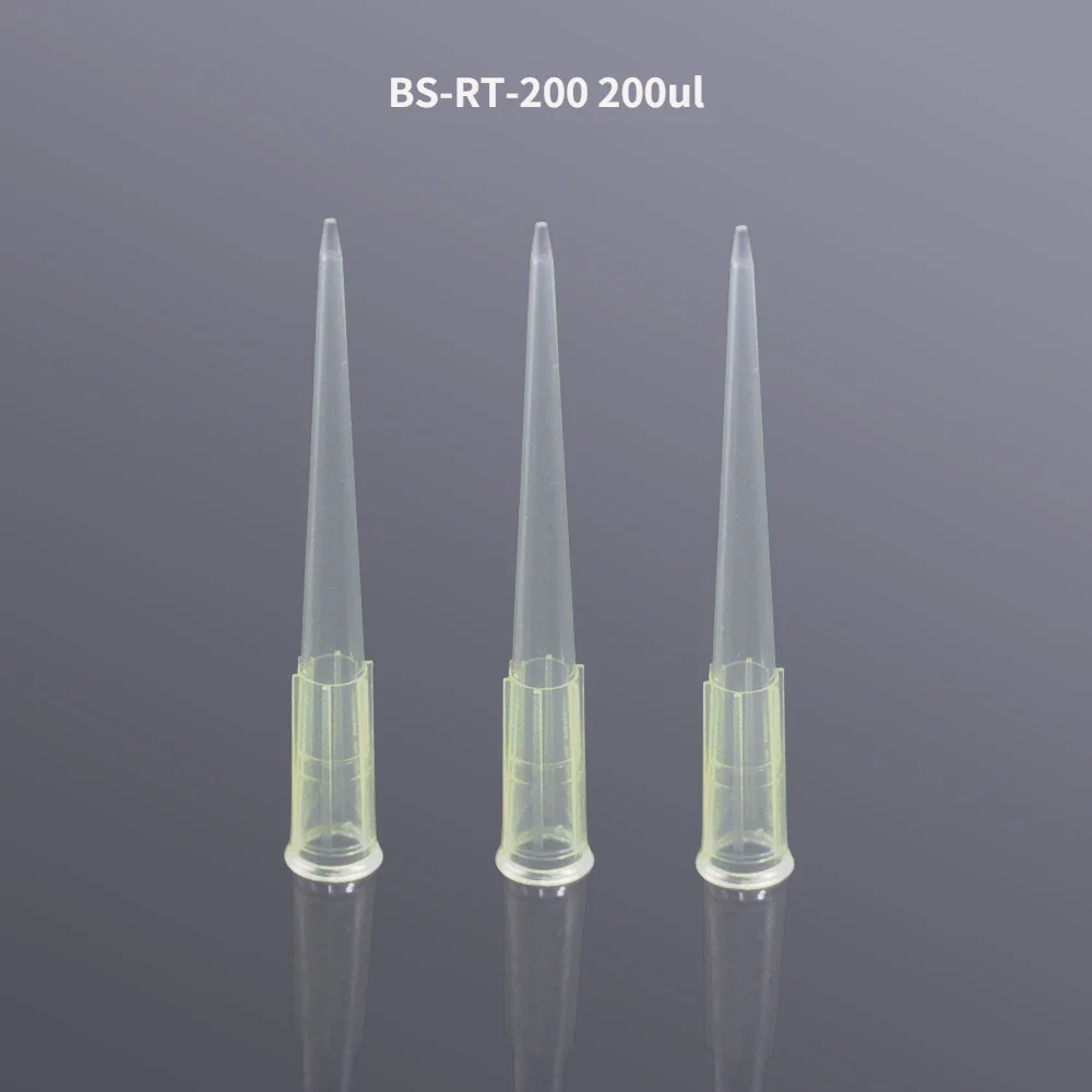 96 Pcs Box  Pipette Tips Lab Supplies Sterile Reagent Tube Pipette Tip Box Lab Equipment Dropper Multi-bore Sky Solo Dropper